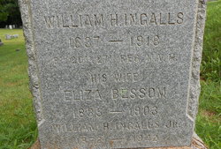 William Henry Ingalls 
