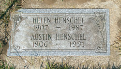 Helen Henschel 