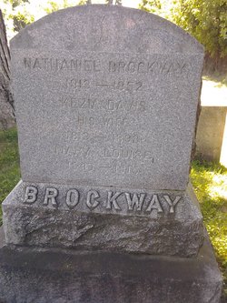 Mary Louise Brockway 