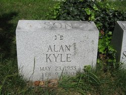 Alan Kyle 