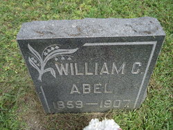 William C. Abel 