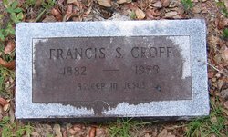 Francis S. Croff 