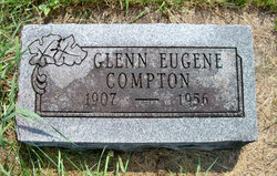 Glenn Eugene Compton 