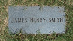 James Henry Smith 