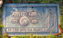 Joseph Fox 