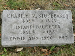 (infant daughter) Studebaker 