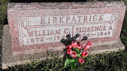William C. Kirkpatrick 