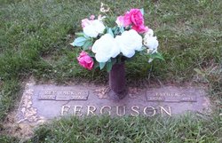 Esther Arlene <I>Grierson</I> Ferguson 