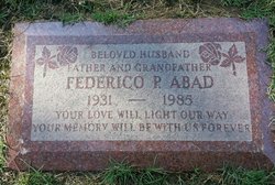Federico P Abad 