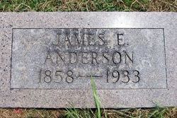 James E. Anderson 