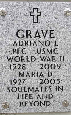 Adriano L Grave 