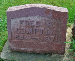 Fred A. Compton 