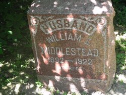 William Middlestead 