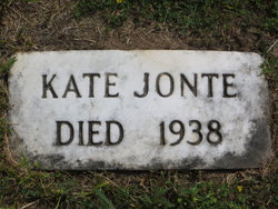 Kate B. Jonte 