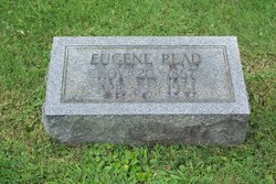 Eugene E. Read Sr.