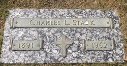 Charles Leo Stack 