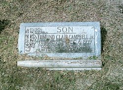 Edmund Clair Campbell Jr.