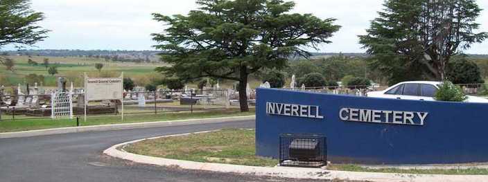 Inverell Cemetery