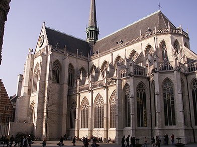 Saint Peter's Church