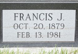 Francis Joseph Smith 