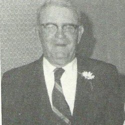 Robert Seawright Drake 