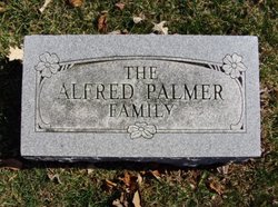 Alfred Palmer 