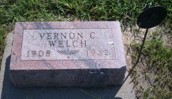 Vernon C. Welch 