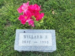 Willard F. Bross 
