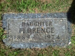Florence Baird 