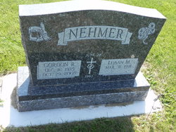 Gordon R. Nehmer 