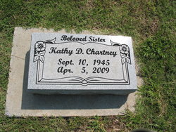 Kathy D. Chartney 