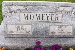 Ethel <I>Hails</I> Momeyer 
