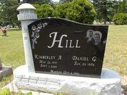 Kimberly A. Hill 