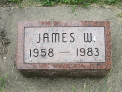 James Wesley Flolo 
