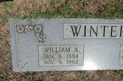 William Albert Winters 