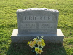 M. Mozelle Bricker 