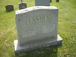 Jacob Landes 