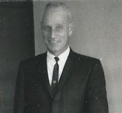 Alfred Leonard Peterson Jr.