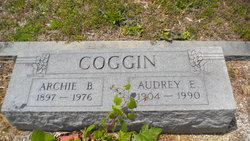 Archie Benjamin Coggin 