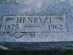 Henry J. Kummer 