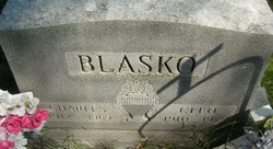 Cleo LaVon <I>West</I> Blasko 