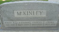 George McKinley 