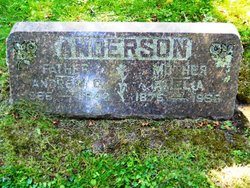 Amelia Anderson 