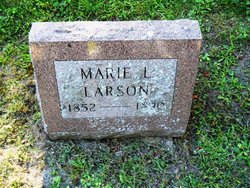 Mary Larson 