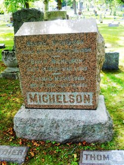 Michael Michelson 