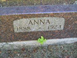 Anna <I>Meyer</I> Rosinsky 