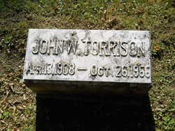 John W. Torrison 