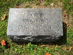 Emma Woods 