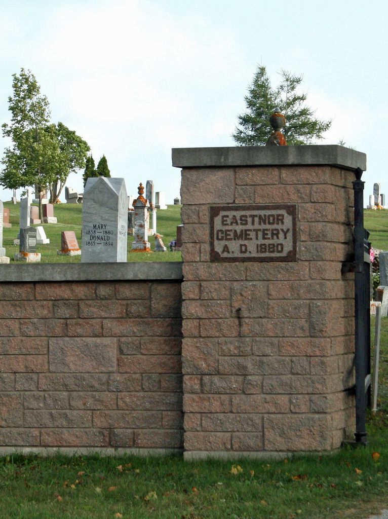 Eastnor Township Cemetery