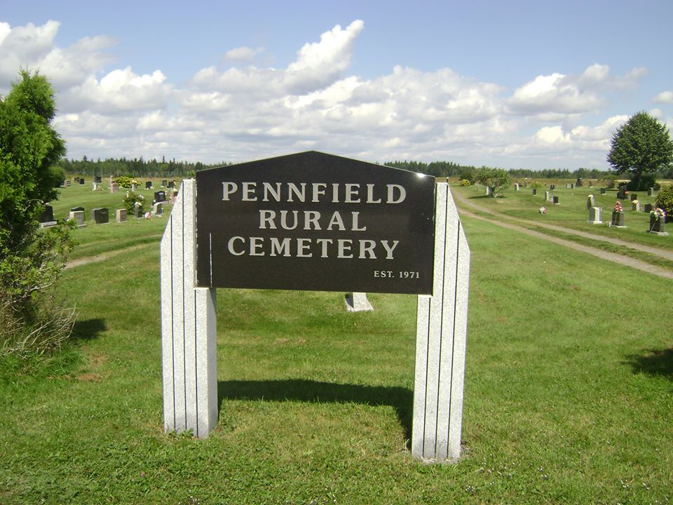 Pennfield Rural Cemetery